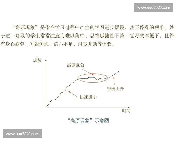 快速突破学习瓶颈的方法与策略全面解析提升效率秘诀