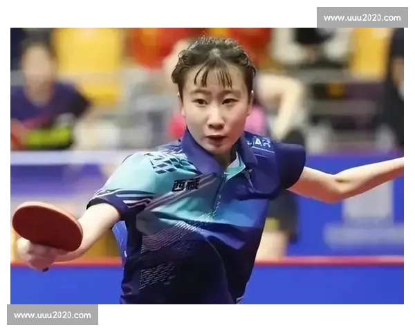 乒乓球赛场意外频出黑马逆袭引发观众热议